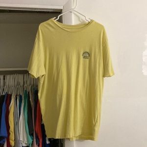 Xl vans sunshine state of mind shirt